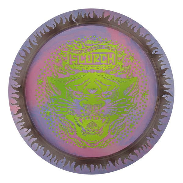 SFO ESP Swirl Fuzed Scorch