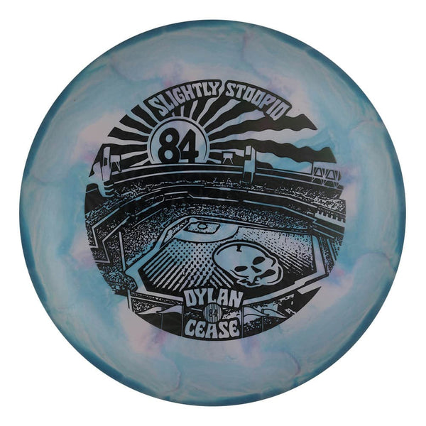 #20 (Black Kaleidoscope) 173-174 Supreme Flight Slightly Stoopid Dylan Cease Luna (Field)