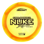 #2 (Black) 170-172 2025 Tour Series Z Swirl Ezra Aderhold Nuke