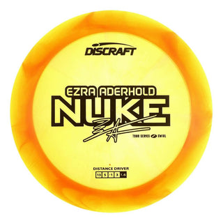 #2 (Black) 170-172 2025 Tour Series Z Swirl Ezra Aderhold Nuke