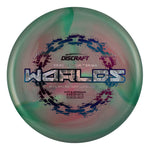 2026 Worlds Tour Series Blend Sled (Ti Big Z)