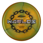 2026 Worlds Tour Series Blend Sled (Ti Big Z)