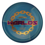 2026 Worlds Tour Series Blend Sled (Ti Big Z) #2