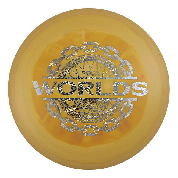 #20 (Discraft) 175-176 2026 Pro Worlds ESP Buzzz