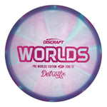 #120 (Magenta Shatter) 173-174 2026 Worlds Z Swirl Zone SS