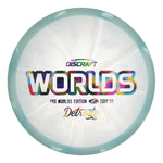 #20 (Jellybean) 170-172 2026 Worlds Z Swirl Zone SS