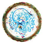 #20 (Blue Dark Matte) 164-166 Jawbreaker Z Lite Scorch