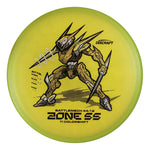 Ti Colorshift Zone SS