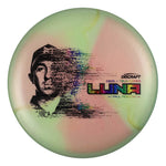 #168 (Rainbow Sparkle Stars) 173-174 2026 Tour Series Paul McBeth Luna