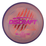 #119 (Pink Matte-allic/Red Tron) 175-176 2026 Worlds 6 Claw Buzzz SS #1