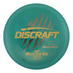 #19 (Gold Holo/Gunmetal) 173-174 2026 Worlds 6 Claw Buzzz SS #1