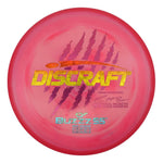 #119 (Rainbow Shatter/Magenta Sparkle Stars) 177+ 2026 Worlds 6 Claw Buzzz SS #2