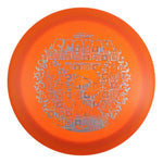 #19 (Circuit Board) 164-166 ESP Lite AM World Championships Scorch