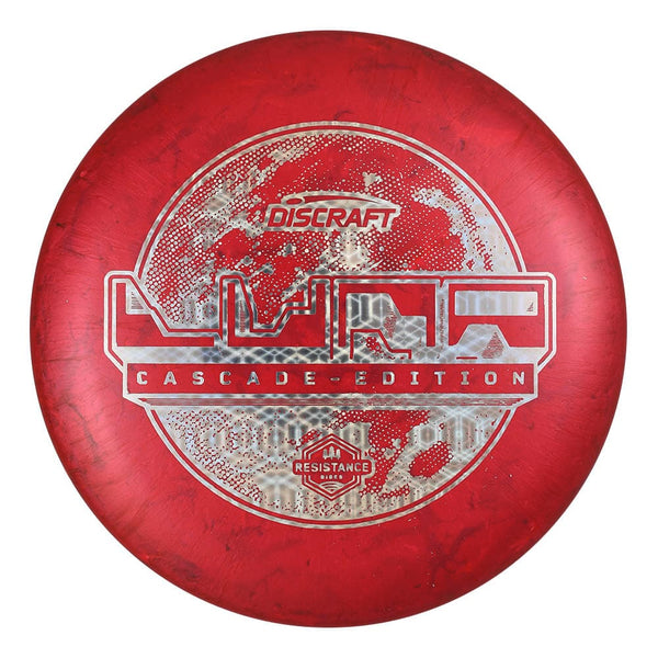 Cascade Challenge Jawbreaker Big Z Luna