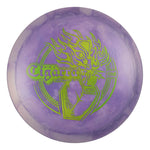 Big Z Swirl Cigarra