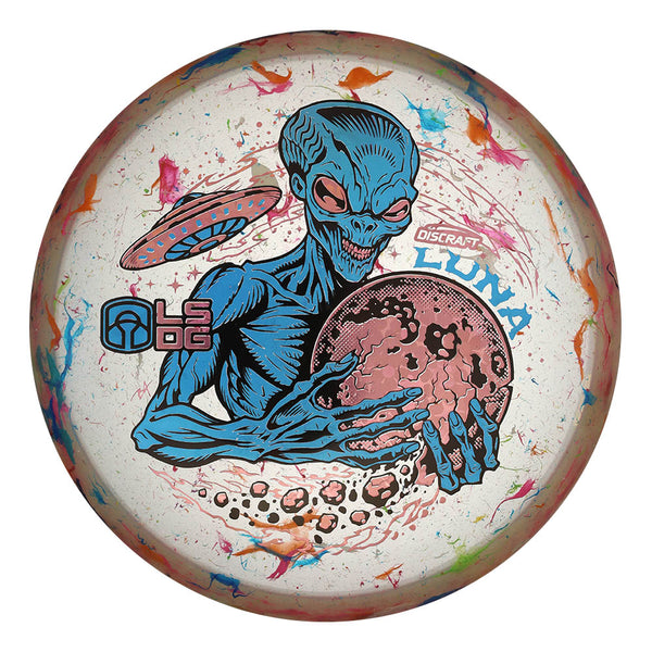 Colorshift Jawbreaker Z Flx Luna