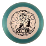 #2 (Black) 173-174 Stiff Colorshift Z Nuke
