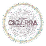 #19 (Pink Flowers) 164-166 Confetti Z Cigarra