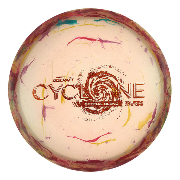 Colorshift Jawbreaker Z Flx Cyclone