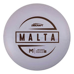 #22 (Brown Matte) 173-174 Paul McBeth ESP Malta