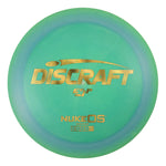 #19 (Gold Disco) 170-172 ESP Nuke OS