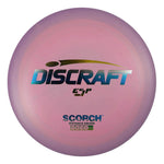 #24 (Spring Sunset) 170-172 ESP Scorch