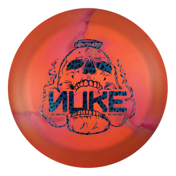 ESP Swirl Nuke