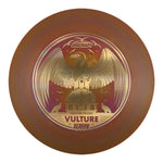 #19 (Gold Linear Holo) 160-163 Season One Lightweight ESP Vulture No. 2
