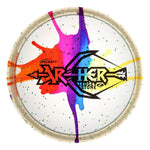 #19 (Black) 173-174 Fly Dye Confetti Z Archer