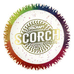 #16 (Gold Metallic) 173-174 Fly Dye FuZed Scorch (Vault Reserves)