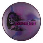 #21 (Magenta Holo) 170-172 2026 Tour Series Holyn Handley Zone SS