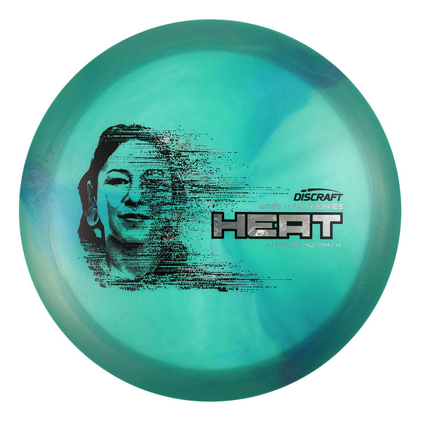 2026 Tour Series Hanna Huynh Heat