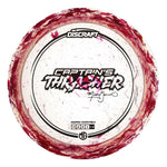 #19 (Black) 173-174 Missy Gannon Jawbreaker Z Captain's Thrasher #2