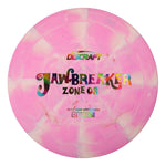 #24 (Jellybean) 173-174 Jawbreaker Zone OS