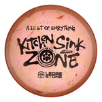 #5 (Black) 173-174 Kitchen Sink Zone (Vault Reserves)