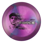 #31 (Diamond Plate) 173-174 2026 Tour Series Luke Taylor Force