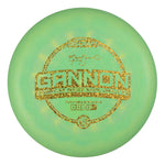 Missy Gannon ESP Swirl Signature Series Challenger SS