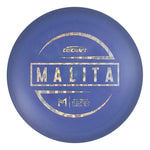 First Run ESP Malita