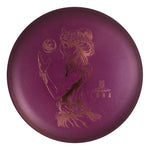 Paul McBeth Big Z Luna