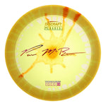 #17 (Rainbow) 173-174 Paul McBeth Fly & Flag Dye Z Hades