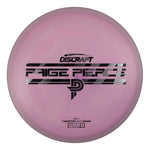 Paige Pierce Prototype ESP Joy