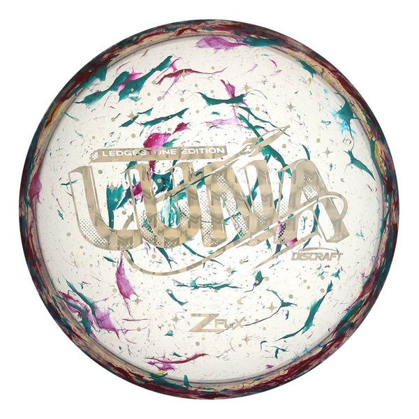 Jawbreaker Z Super Flex Luna