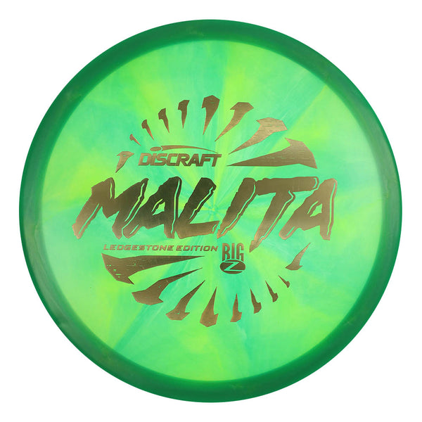 Big Z Swirl Malita