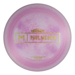 #19 (Gold Sparkle) 167-169 Prototype Malita