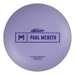 #19 EXACT DISC (Purple Matte) 173-174 Prototype Malita #2