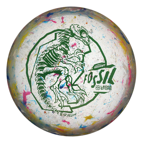 Jawbreaker Z Flx Fossil