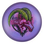 ESP Colorshift Swirl Malita