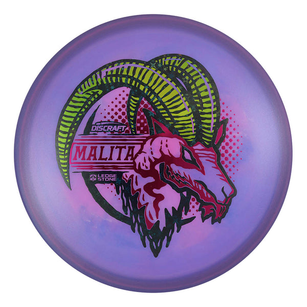 ESP Colorshift Swirl Malita