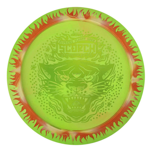 SFO ESP Swirl Fuzed Scorch