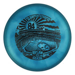 #19 (Black Kaleidoscope) 173-174 Supreme Flight Slightly Stoopid Dylan Cease Luna (Field)